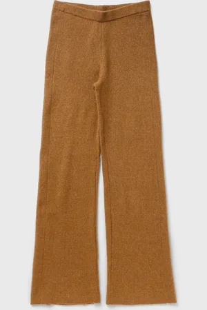 American Vintage RAXOW PANT women Casual Pants