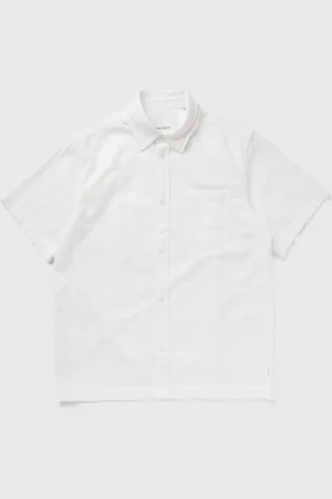 Les Deux Charlie SS Shirt men Shortsleeves