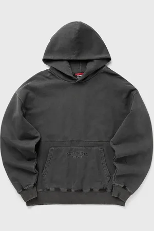 Pleasures X Iuter MARCO HOODIE men Hoodies