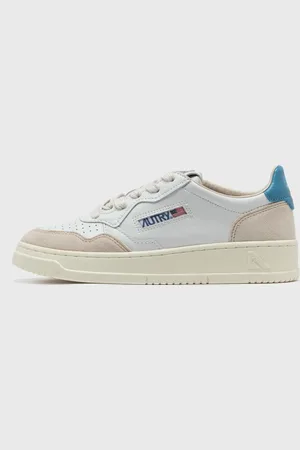 Autry MEDALIST KIDS LOW KID Sneakers