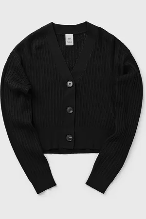 Won Hundred Halo Pointelle women Zippers & Cardigans