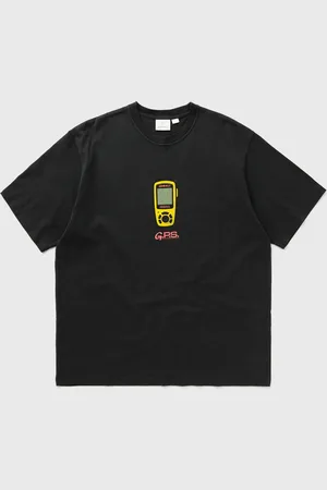 Gramicci GPS TEE men Shortsleeves