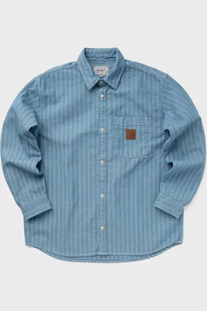Carhartt Menard Shirt Jacket men Overshirts
