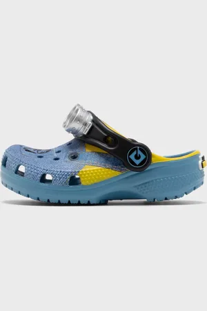 Crocs Despicable Me Classic Clog T Sandals & Slides