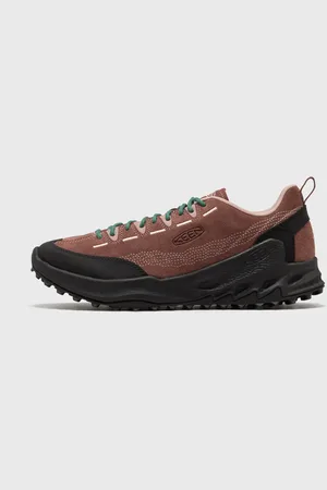 Keen JASPER ZIONIC men Lowtop