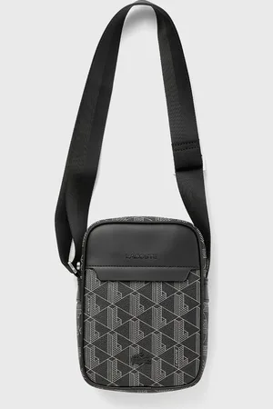 Lacoste CROSSOVER BAG men Messenger & Crossbody Bags