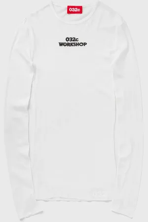 032c WMNS BLACK SUN FINE RIB LONGSLEEVE women Longsleeves