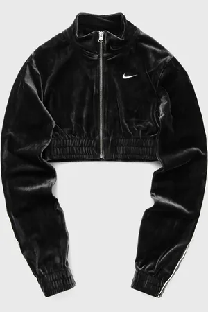 Nike WMNS Collection Velour Full-Zip Top women Track Jackets