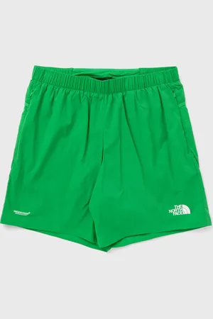 The North Face X UNDERCOVER TRAIL RUN UTILITY 2-IN-1 SHORTS men Sport & Team Shorts