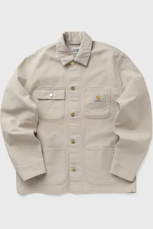 Carhartt Michigan Coat men Overshirts