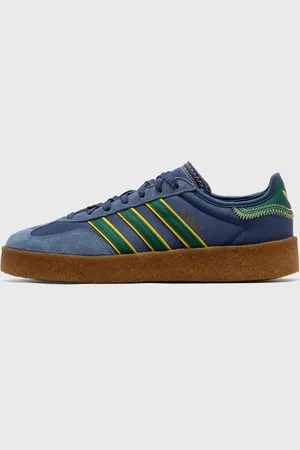 adidas X CLOT by Edison Chen GAZELLE S men Lowtop