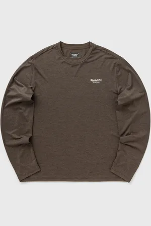 Pas Normal Studios Balance Long Sleeve T-Shirt men Longsleeves