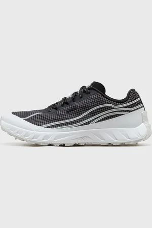 Norda The 002 men Lowtop|Performance & Sports