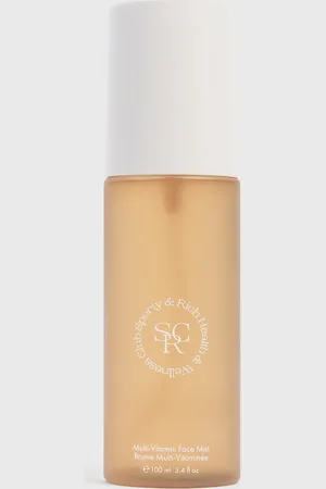 Sporty & Rich Multi-Vitamin Face Mist - 100 ml women Face & Body