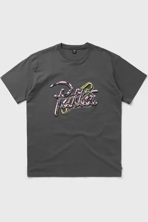 Patta Pinned Tee men Shortsleeves