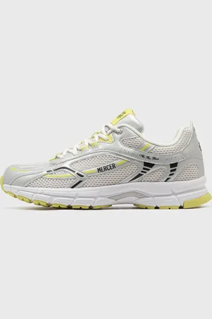Mercer The Re-Run Neon men Lowtop