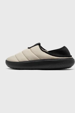 Crocs Classic Puff Moc Mth/Mlt men Sandals & Slides
