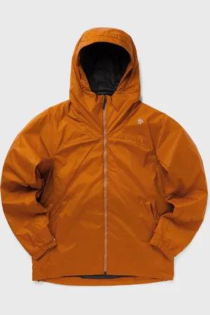 GOLDWIN PERTEX QUANTUM PADDED WARM JACKET men Windbreaker