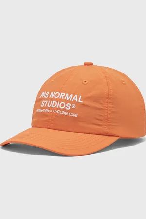 Pas Normal Studios Off-Race Cap men Caps