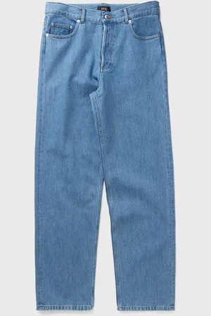 A.P.C. FAIRFAX JEANS men Jeans