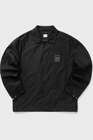 C.P. Company THE METROPOLIS SERIES PERTEX® OVERSHIRT men Overshirts
