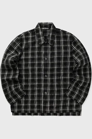 OUR LEGACY HAVEN JACKET men Overshirts|Windbreaker