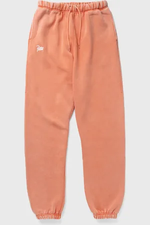 Patta Classic Washed Jogging Pants men Sweatpants