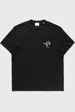 Isabel Marant HONORE men Shortsleeves