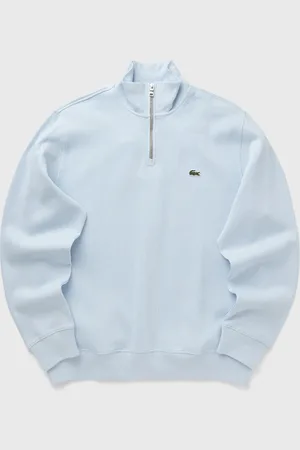 Lacoste SWEATSHIRT men Half-Zips|Sweatshirts