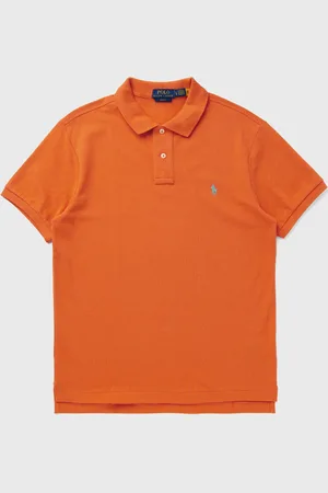 Ralph Lauren POLO SHIRT men Polos