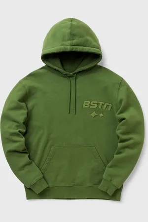 BSTN Peached Logo Hoody men Hoodies