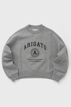 Axel Arigato University Sweatshirt women Sweatshirts