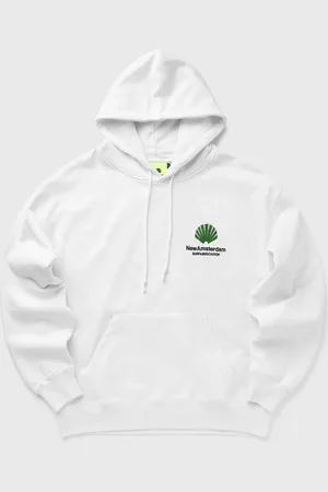 New Amsterdam LOGO HOODIE SWEATER men Hoodies