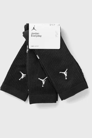 Jordan Everyday Crew Socks (3 pairs) men Socks