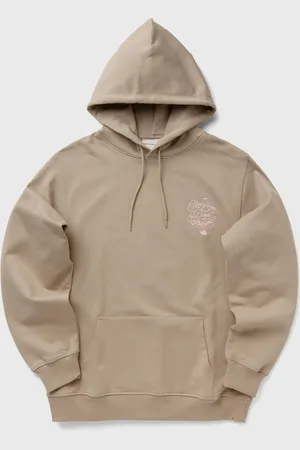 Drôle de Monsieur Le Hoodie Slogan Vignes men Hoodies