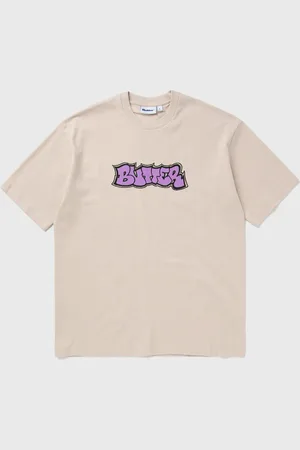 Butter Goods Perspective Tee men Shortsleeves