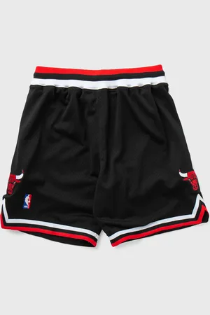 Mitchell & Ness NBA Authentic Shorts Chicago Bulls Alternate 1997-98 men Sport & Team Shorts