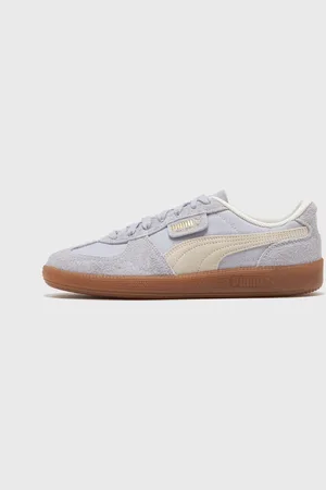 PUMA Palermo Vintage women Lowtop