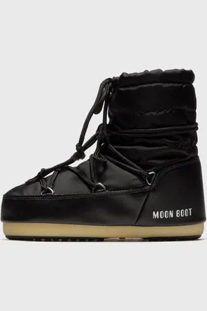 Moon Boot LIGHT LOW NYLON women Boots