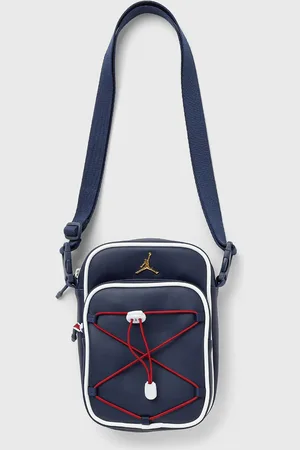 Jordan JAM AJ FESTIVAL BAG men Messenger & Crossbody Bags