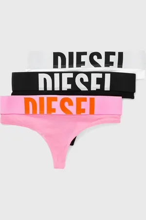 Diesel THREEPACK women Panties