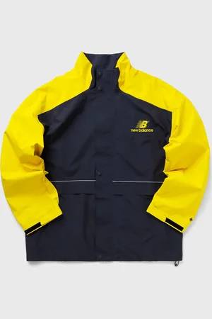 New Balance Archive 1997 Waterproof Jacket men Windbreaker
