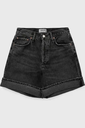 AGOLDE Dame short in bewitched women Casual Shorts