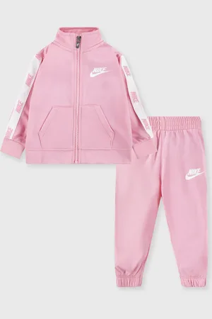 Nike NSW LOGO TRACKSUIT SET Tracksuits