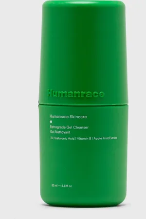Humanrace 7D Retrograde Gel Cleanser men Face & Body
