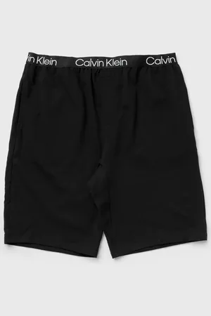 Calvin Klein MODERN STRUCTURE SLEEP SHORT men Sleep- & Loungewear