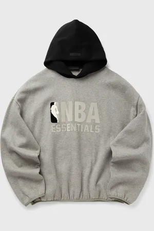 FEAR OF GOD PULL OVER HOODIE - NBA men Hoodies
