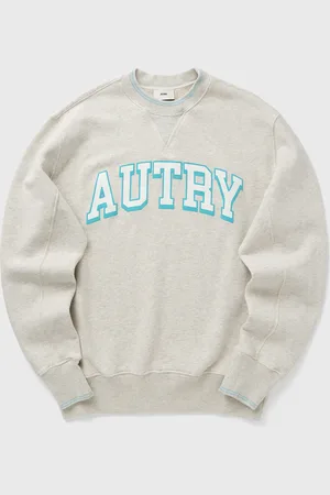 Autry SWEATSHIRT MAIN men Sweatshirts