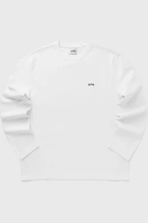 Arte Antwerp Good energy print ls men Longsleeves