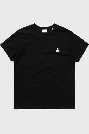 Isabel Marant ZAFFERH TEE men Shortsleeves